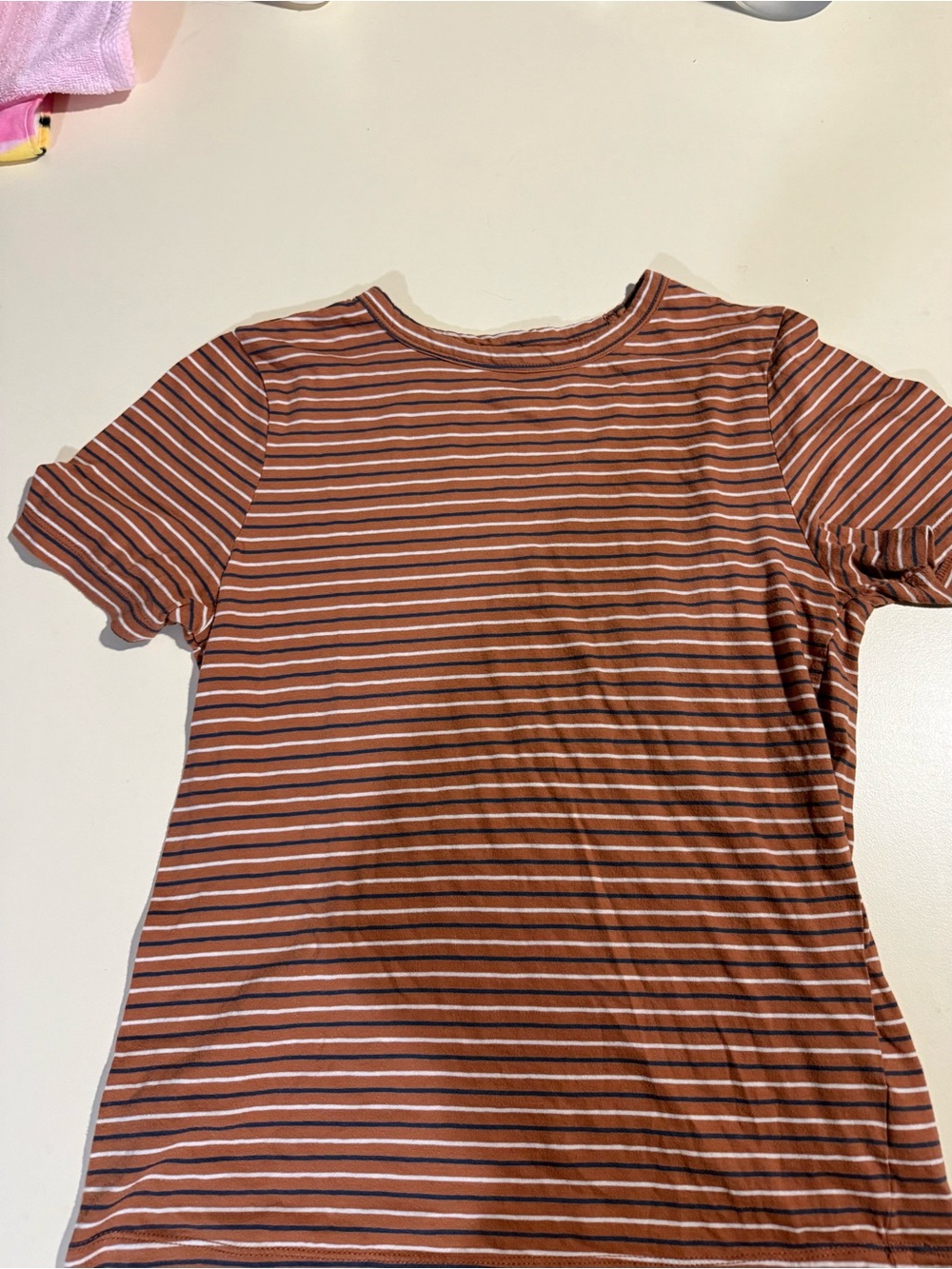 Universal thread’s Tshirt